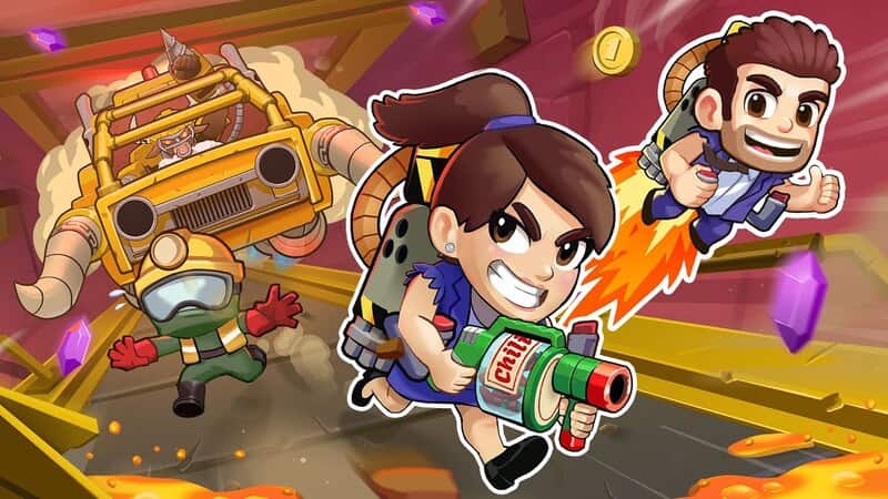Best Games for Android