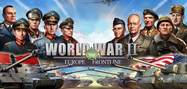 Best Games for Android