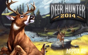 Deer Hunter 2014 [ВЗЛОМ]