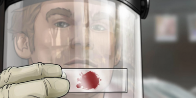 Dexter: Hidden Darkness скриншот 4