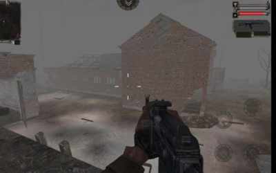 Project Stalker (S.T.A.L.K.E.R. Mobile) v1.7.5 скриншот 2