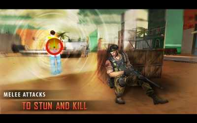 Скачать Unfinished Mission [ВЗЛОМ много денег]