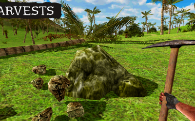 Скачать Survival Island: Evolve [ВЗЛОМ: много денег]