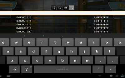 GameGuardian скриншот 5