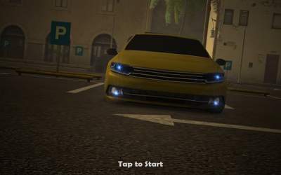 Driver Car Parking 2 скриншот 8
