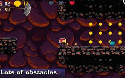 Скачать Super Mustache platformer [ВЗЛОМ: Все разблокировано]