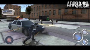 Strike Force Multiplayer [ВЗЛОМ: много денег] v 1.21