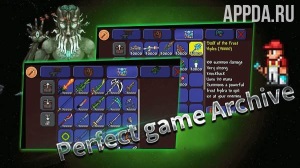 Launcher for Terraria(MODS) v 1.0.4689