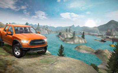 Скачать Extreme Car Driving Simulator 2 [ВЗЛОМ: Много денег]