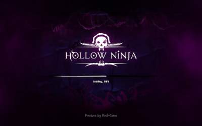 Hollow Ninja [ВЗЛОМ: много денег] скриншот 2