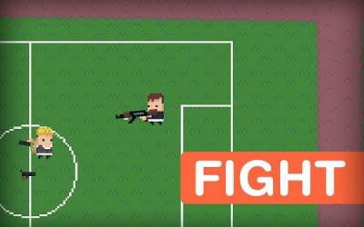 POBG Pocket Battlegrounds скриншот 5