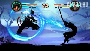 Dark Warrior Легенда [ВЗЛОМ: Неограниченная валюта] 1.1.0