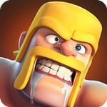 Clash of Clans Взлом (приватный сервер) 18.647.5