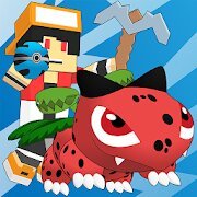 Trainer of Monster: Collect & Craft 17