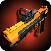 walking zombie shooter: zombie shooting games 1.1.5