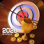 Archer Champion:Стрельба из лука игра 3D бесплатно [ВЗЛОМ: деньги/нет рекламы] 1.0.2