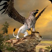Clan of Griffin (МОД, бесконечные очки)