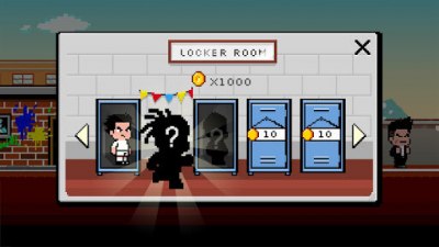 Kick Hero screenshot №2