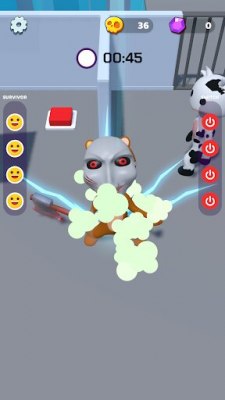No One Escape screenshot №1