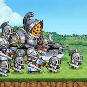 Kingdom Wars [ВЗЛОМ: Много денег] v 4.3.4