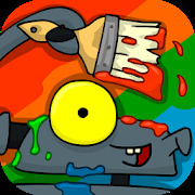 Танкомульт РанЗар Раскраска v 1.2.2