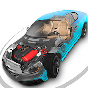 Idle Car [ВЗЛОМ: валюта] 2.2.1