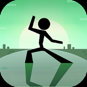 Stick Fight v 3 [ВЗЛОМ]