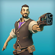 Top Down Looter (ВЗЛОМ, много денег)