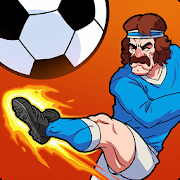 FOOTBALL LEGEND [ВЗЛОМ: Много денег] 1.9.86