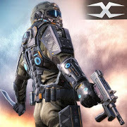 страна войны: выживание стрельба игры [ВЗЛОМ на деньги] 1.6