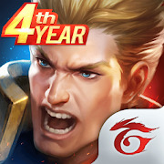 Garena RoV (ВЗЛОМ, режим бога)