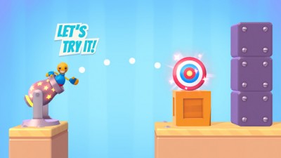 Rocket Buddy screenshot №4