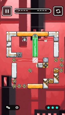 Grobo screenshot №7