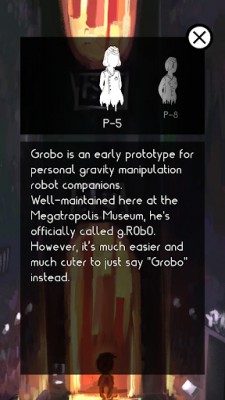 Grobo screenshot №8