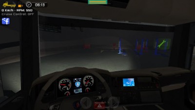 Grand Truck Simulator screenshot №6