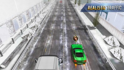 Racing Club screenshot №2
