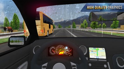 Racing Club screenshot №1