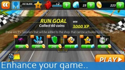 On The Run™ screenshot №5