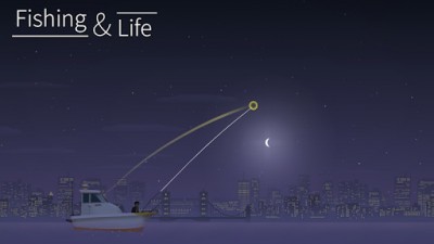 Fishing Life screenshot №6