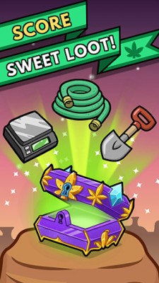 Bud Farm: 420 screenshot №6
