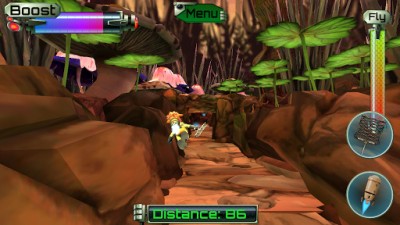 Flyhunter Origins screenshot №2