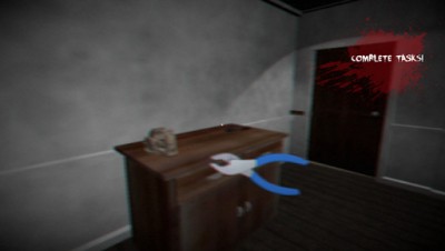 Butcher's Madness: Scary Horror Escape Room Game screenshot №2