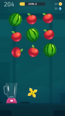 Fruit Master Hd screenshot №2