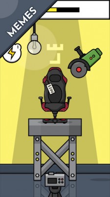 Destruction Tuber Simulator screenshot №2