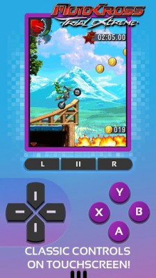 Gameloft Classics: Prime Games Collection screenshot №2