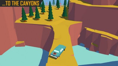 Brake To Die screenshot №4
