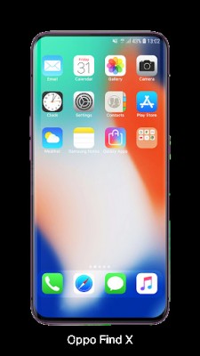 Launcher iOS 14 screenshot №7