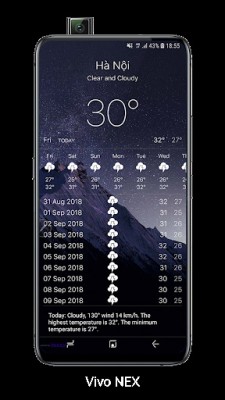 Launcher iOS 14 screenshot №5