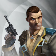 Agent Karter (ВЗЛОМ, много боеприпасов)