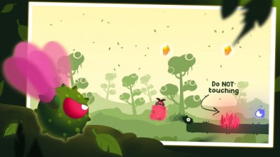 Wobble Puzzle screenshot №4